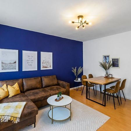 莱比锡Levax Living - 61 Qm - Cozy - Close To The City公寓 外观 照片