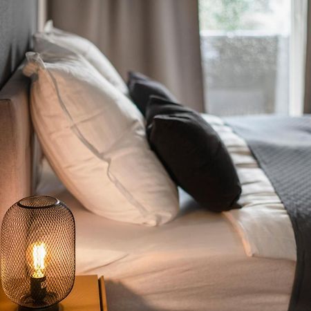 莱比锡Levax Living - 61 Qm - Cozy - Close To The City公寓 外观 照片