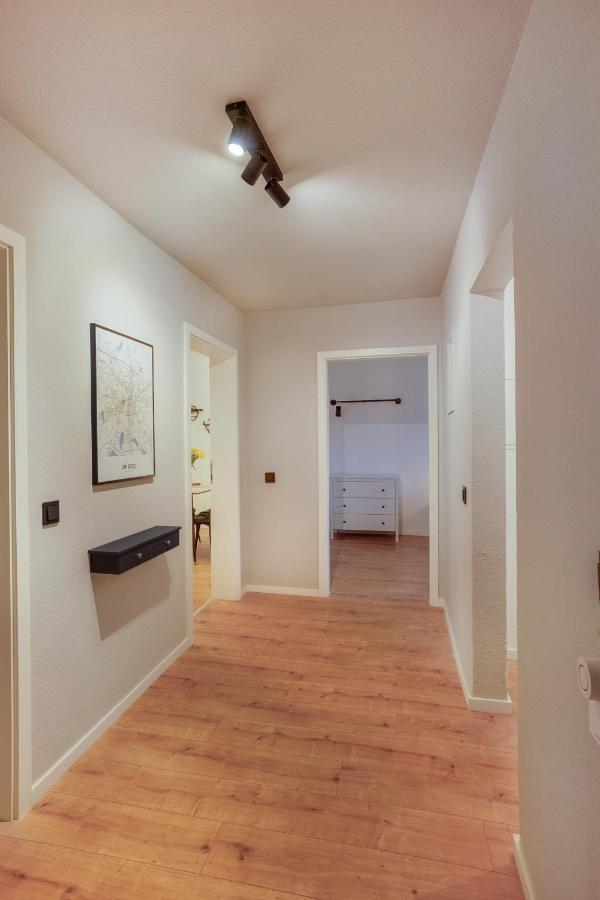 莱比锡Levax Living - 61 Qm - Cozy - Close To The City公寓 外观 照片